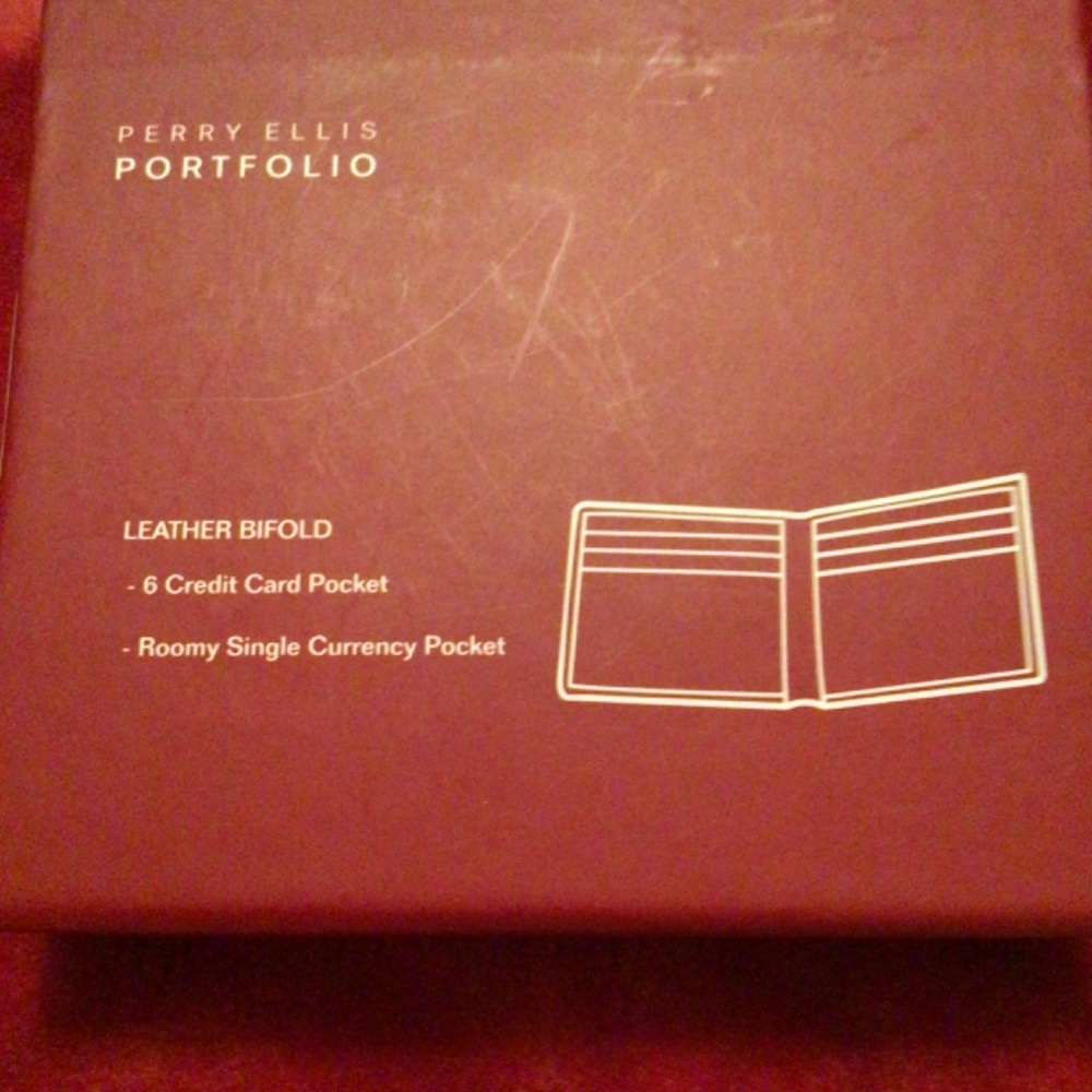 💯 % Authentic ELLIS PORFOLIO - Picture 2 of 6
